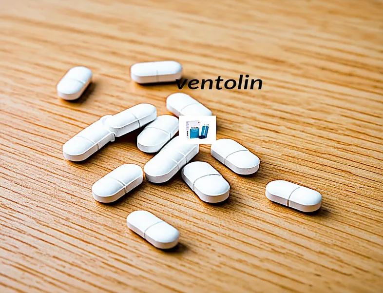 Ventolin 2