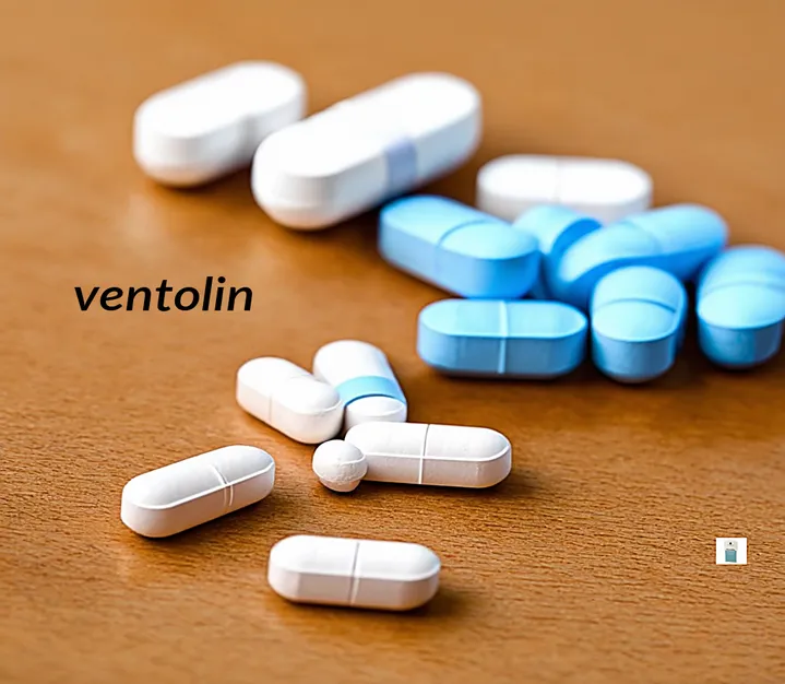 Ventolin 3